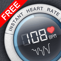 Instant Heart Rate   Aplicaciones de Android en Google Play