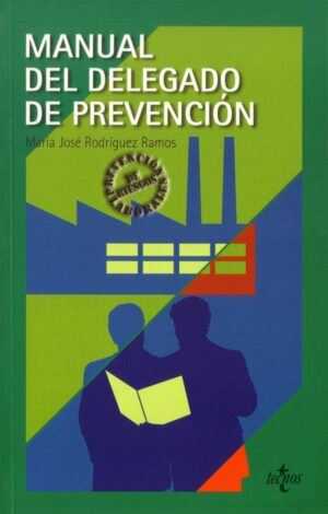 Manual de delegado de prevención