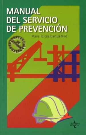 Manual del servicio de prevención