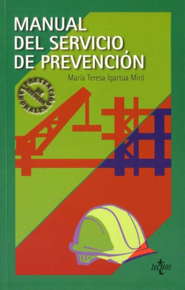 Manual del servicio de prevención-0