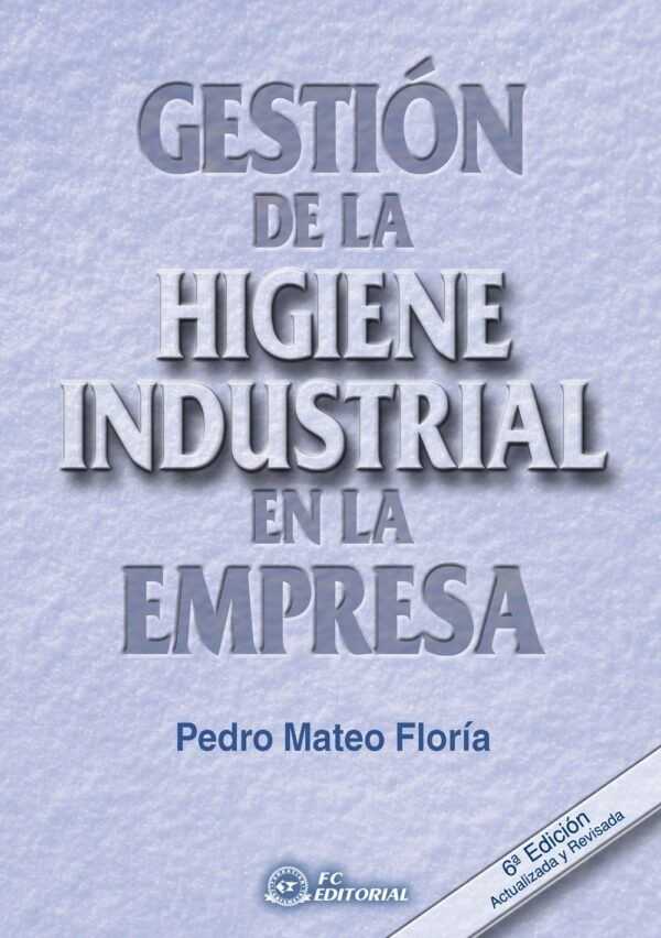 Gestión de la Higiene Industrial en la Empresa-0
