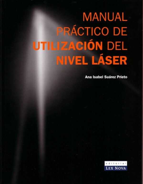 Manual práctico de utilización del nivel láser-0