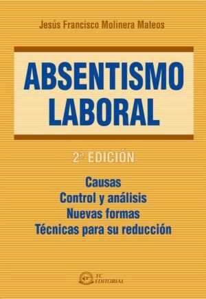 Absentismo laboral