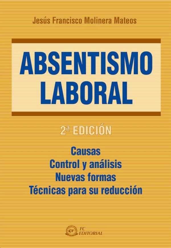 Absentismo laboral-0