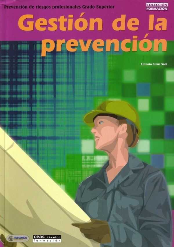 Gestión de la prevención-0