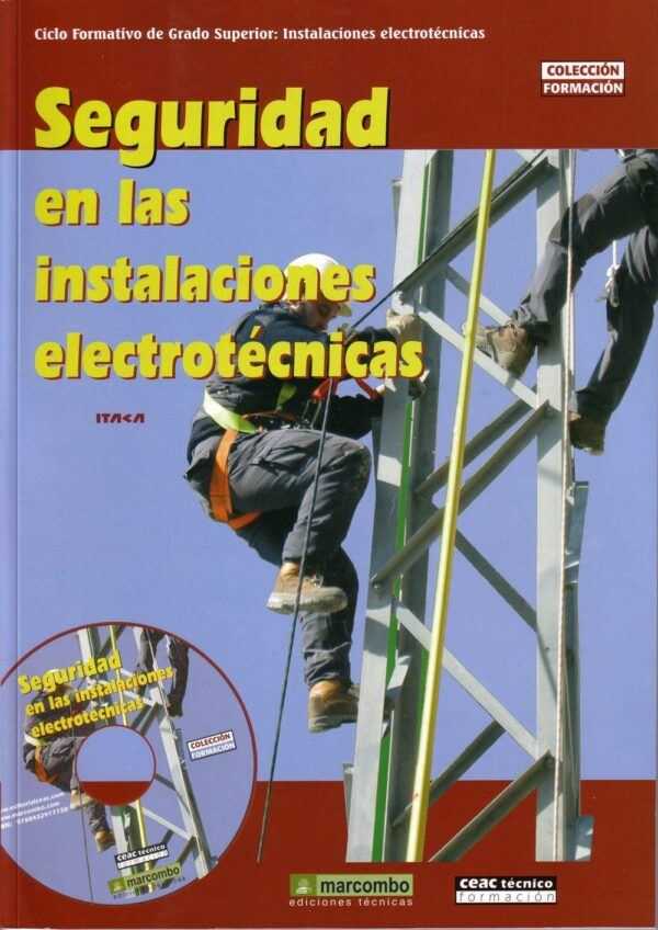Seguridad en las instalaciones electrotécnicas-0