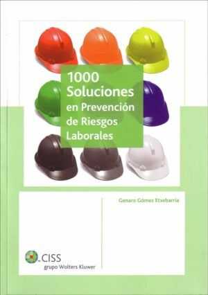 1000 soluciones en Prevención de Riesgos Laborales