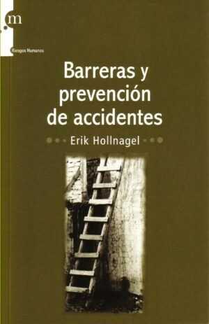 Barreras y prevención de accidentes.