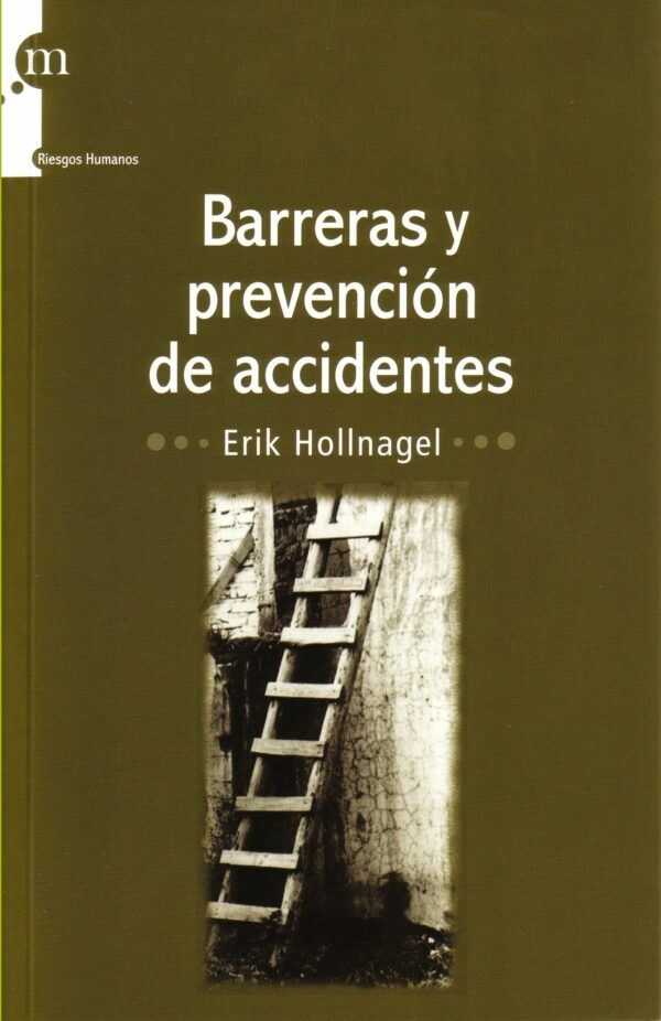 Barreras y prevención de accidentes.-0