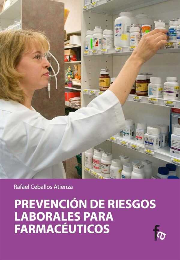 Prevención de Riesgos Laborales para farmacéuticos-0