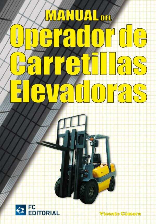 Manual del Operador de Carretillas Elevadoras-0