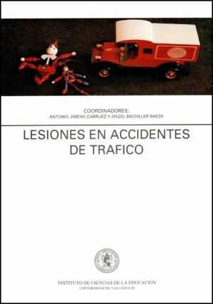 Lesiones en accidentes de trafico