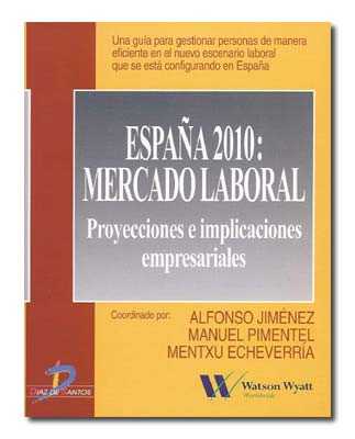 España 2010: Mercado Laboral-0