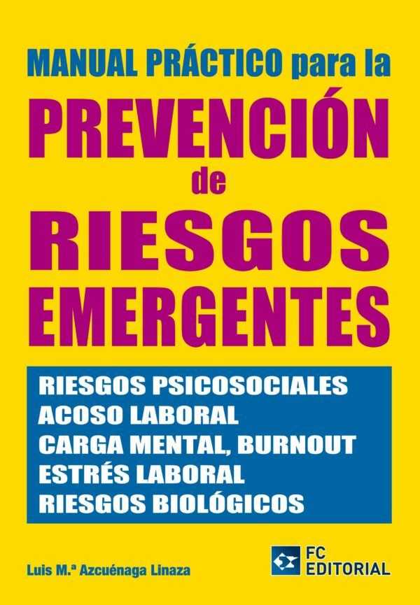 Manual práctico para la prevención de riesgos emergentes-0