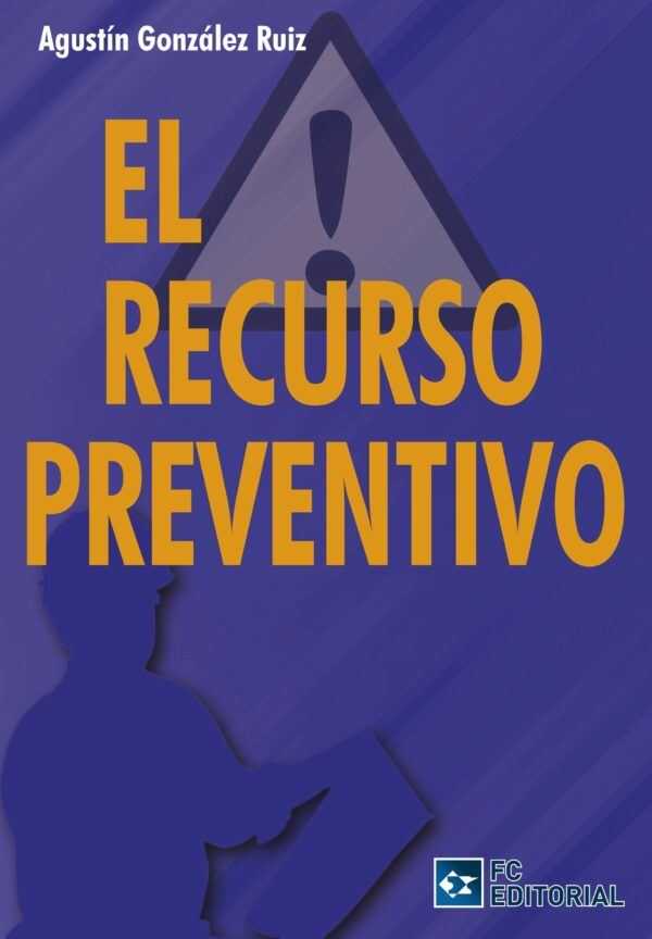 El recurso preventivo-0