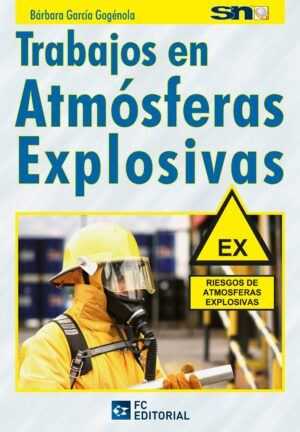 Trabajos en atmósferas explosivas