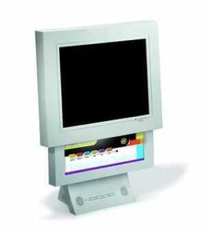 Filtros de privacidad (para monitores CRT y LCD)