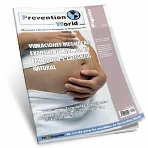 Revista Prevention World Magazine. Número 32 (julio-agosto 2010)
