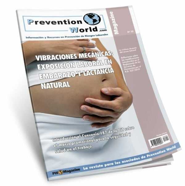 Revista Prevention World Magazine. Número 32 (julio-agosto 2010)-0