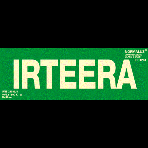Irteera-0
