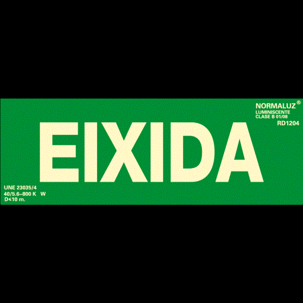 Eixida-0