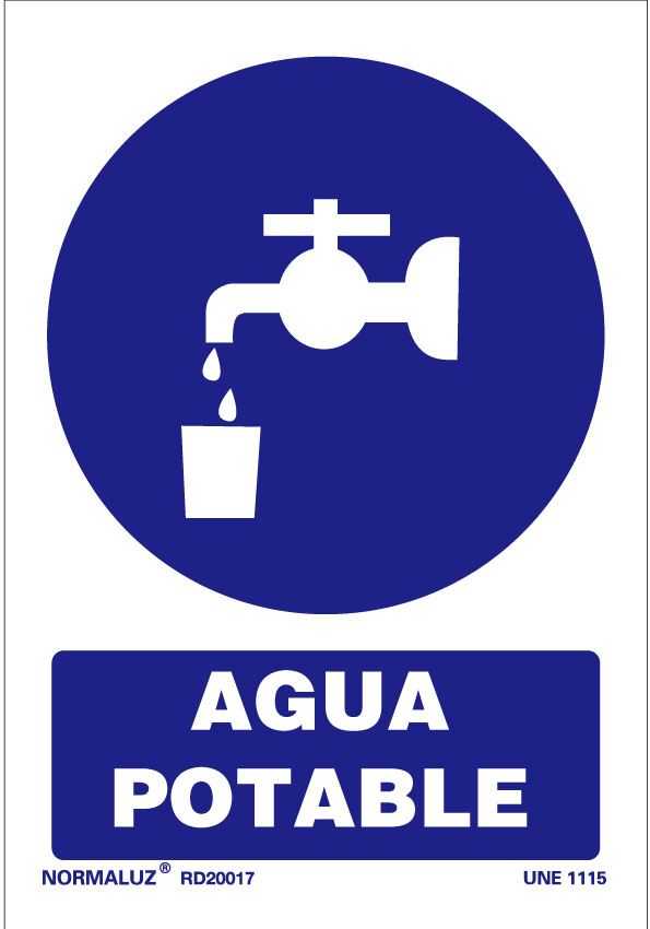 Agua potable-0