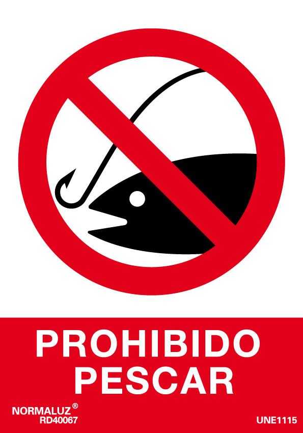 Prohibido pescar-0