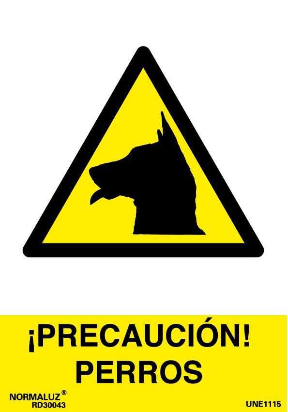 ¡precaución perros!-0