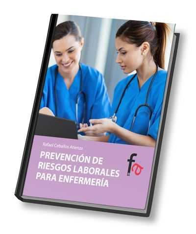 Prevención de Riesgos Laborales para Enfermería-0