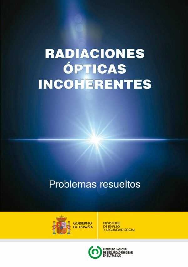 Radiaciones ópticas incoherentes. Problemas Resueltos-0