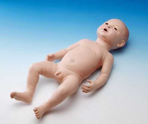 Bebé Recién Nacido. Cuidados Pediátricos-0