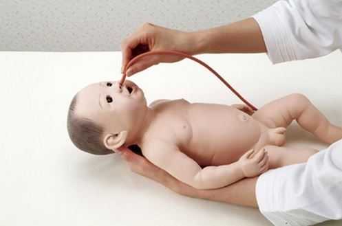 Bebé Recién Nacido. Cuidados Pediátricos-4019