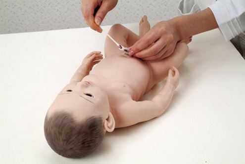 Bebé Recién Nacido. Cuidados Pediátricos-4020