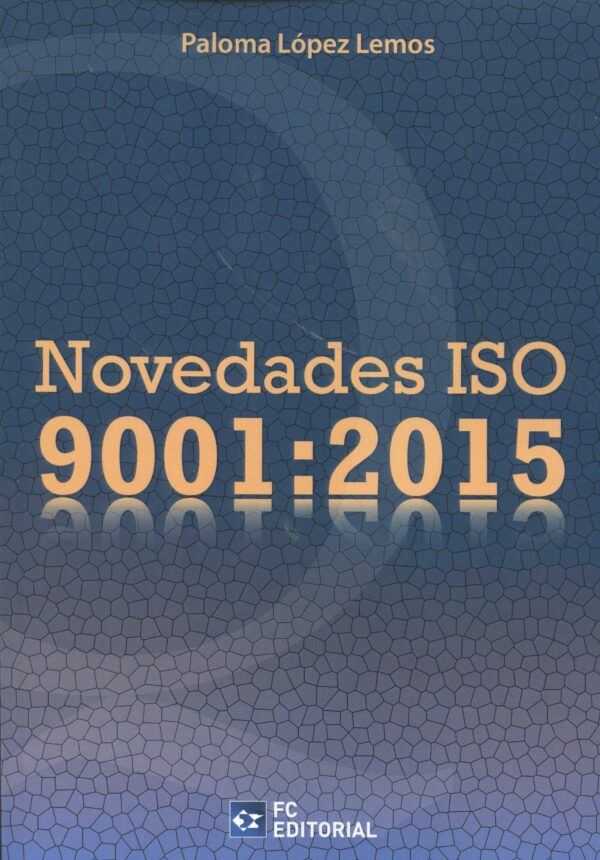 Novedades ISO 9001:2015-0