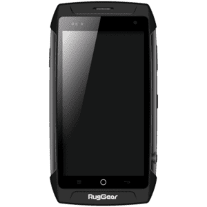 Smartphone Robusto RugGear RG730