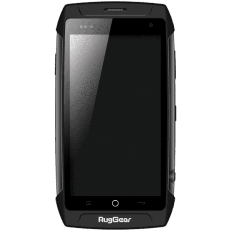 Smartphone Robusto RugGear RG730-0