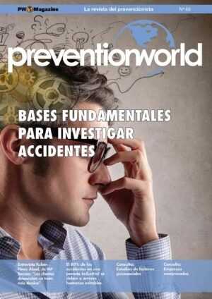 Revista Prevention World Magazine en PDF. Número 68