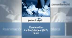 Tutorial Descargable Reanimación Cardio-Pulmonar Básica