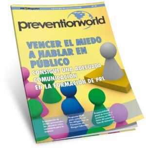 Revista Prevention World Magazine. Número 45