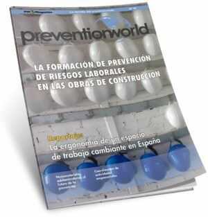Revista Prevention World Magazine. Número 43