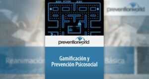 Gamificación y prevención psicosocial