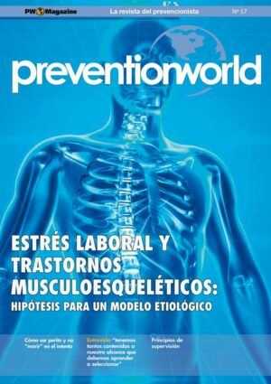 Revista Prevention World Magazine en PDF. Número 57