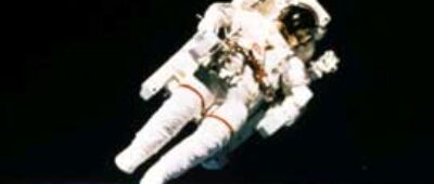 Conductores espaciales. Los riesgos laborales del astronauta Pedro Duque