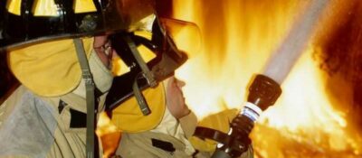Mueren dos trabajadores de mantenimiento tras originarse un incendio en los túneles de la M-30