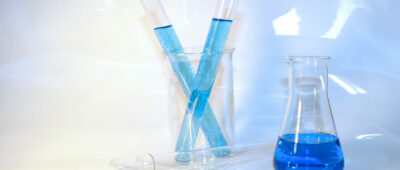Seguridad en el Laboratorio: Correcto manejo de sustancias químicas
