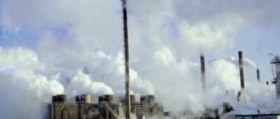 La Ley de Ambiente Atmosférico prevé multas de 1,2 millones por superar el límite de contaminación