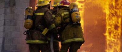 Toledo – Fallece un trabajador al explotarle un extintor en una empresa donde los fabrican