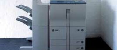 Riesgos provocados por los tóner de fotocopiadoras e impresoras láser