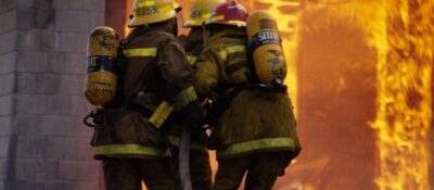 Un incendio en una discoteca de Brasil deja 233 muertos