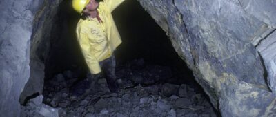 Fallece un minero de 38 años, golpeado por una vagoneta, en el pozo Montsacro
